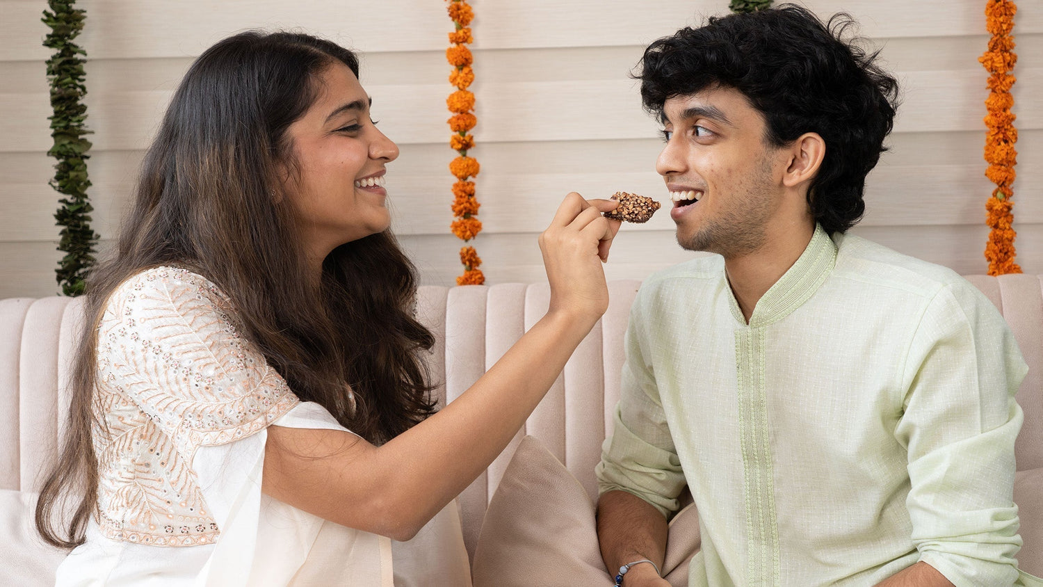 Best Raksha Bandhan Gifts for Sisters 2025 – Unique, Affordable & Full of Love