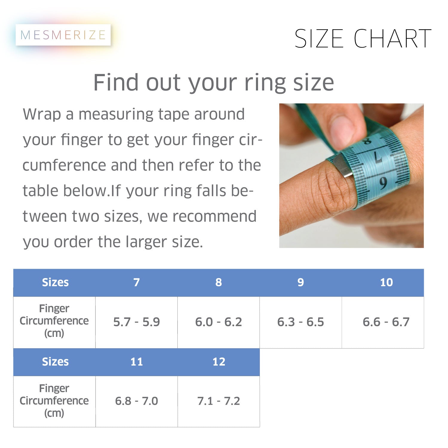 Kronos Black Band Ring