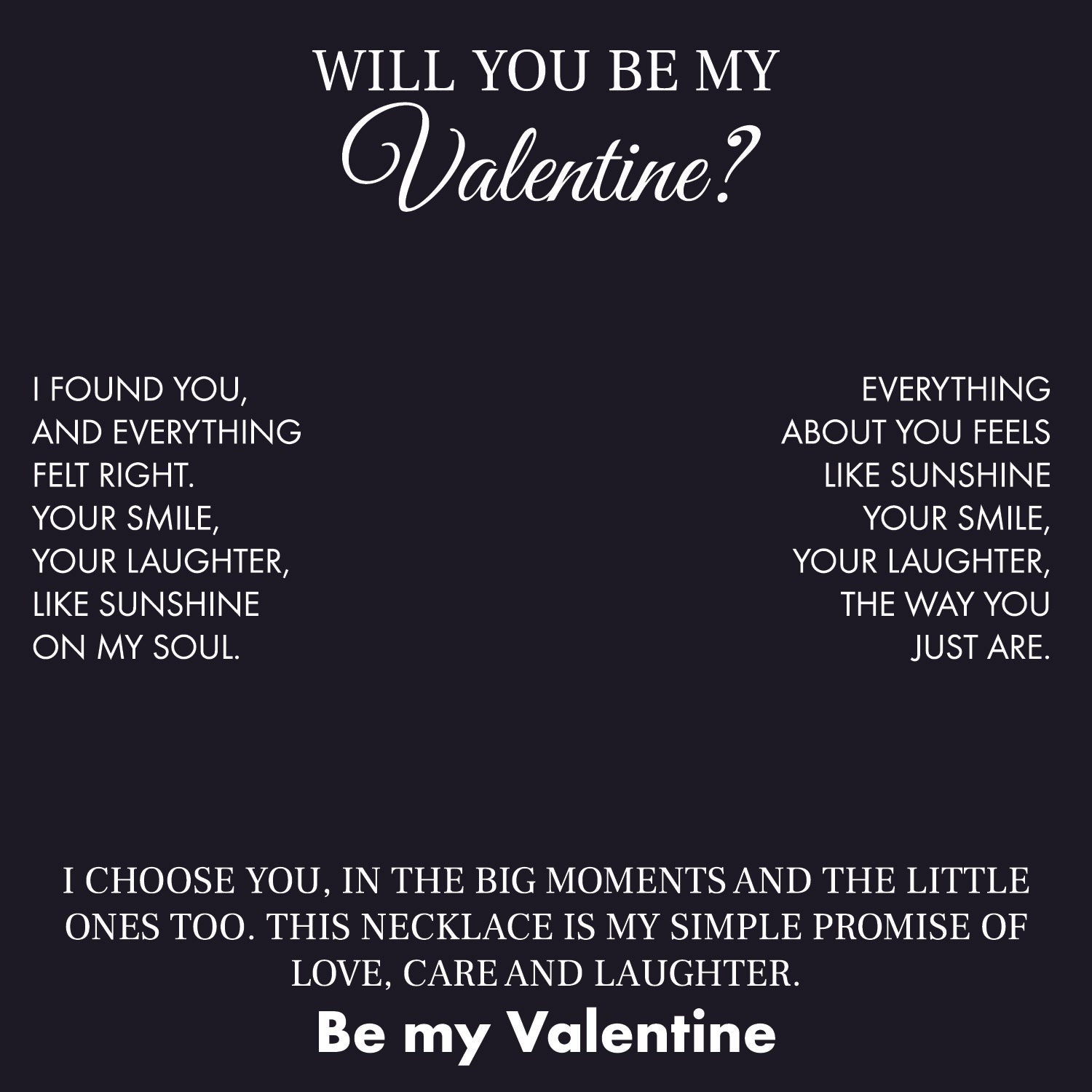 Personalised Bar Necklace Gold