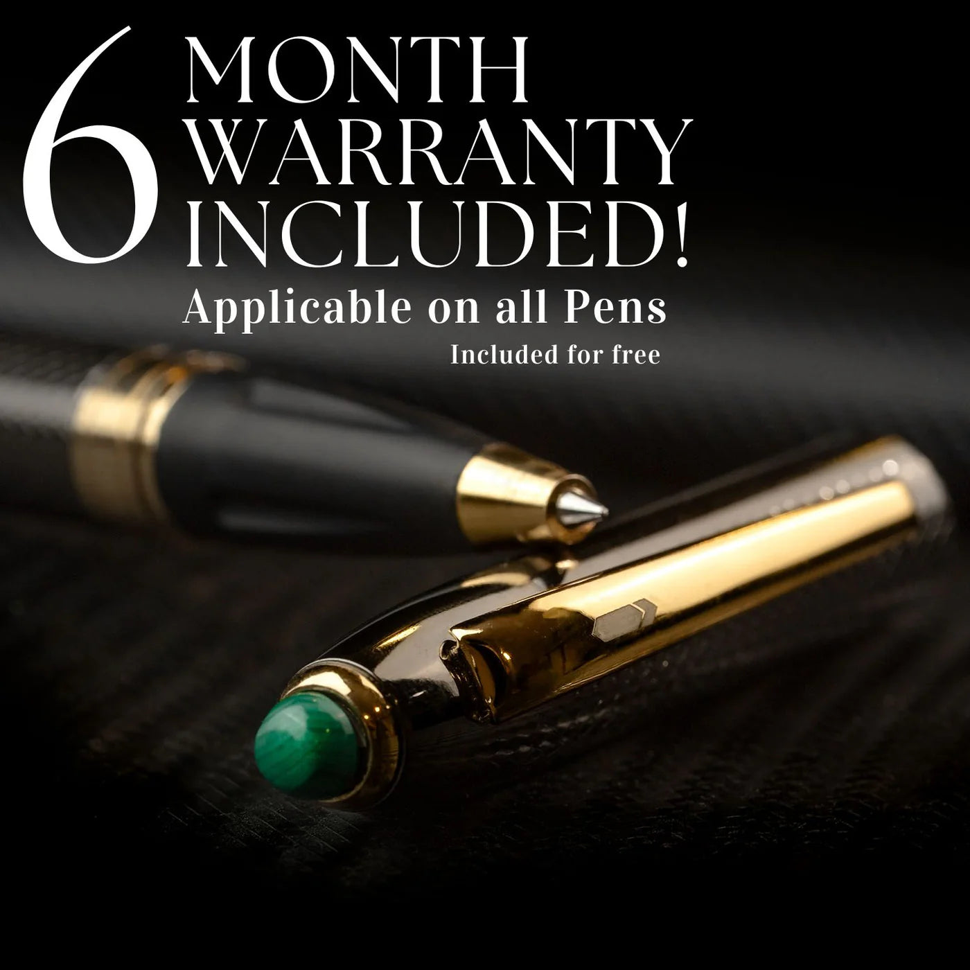 Matte Blue Finish Pyrite 2 in 1 MagSnap Roller Ball Pen with Stylus personalised