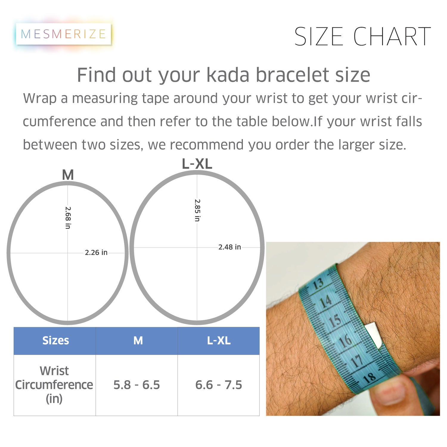 Electro Circuits Kada Bracelet