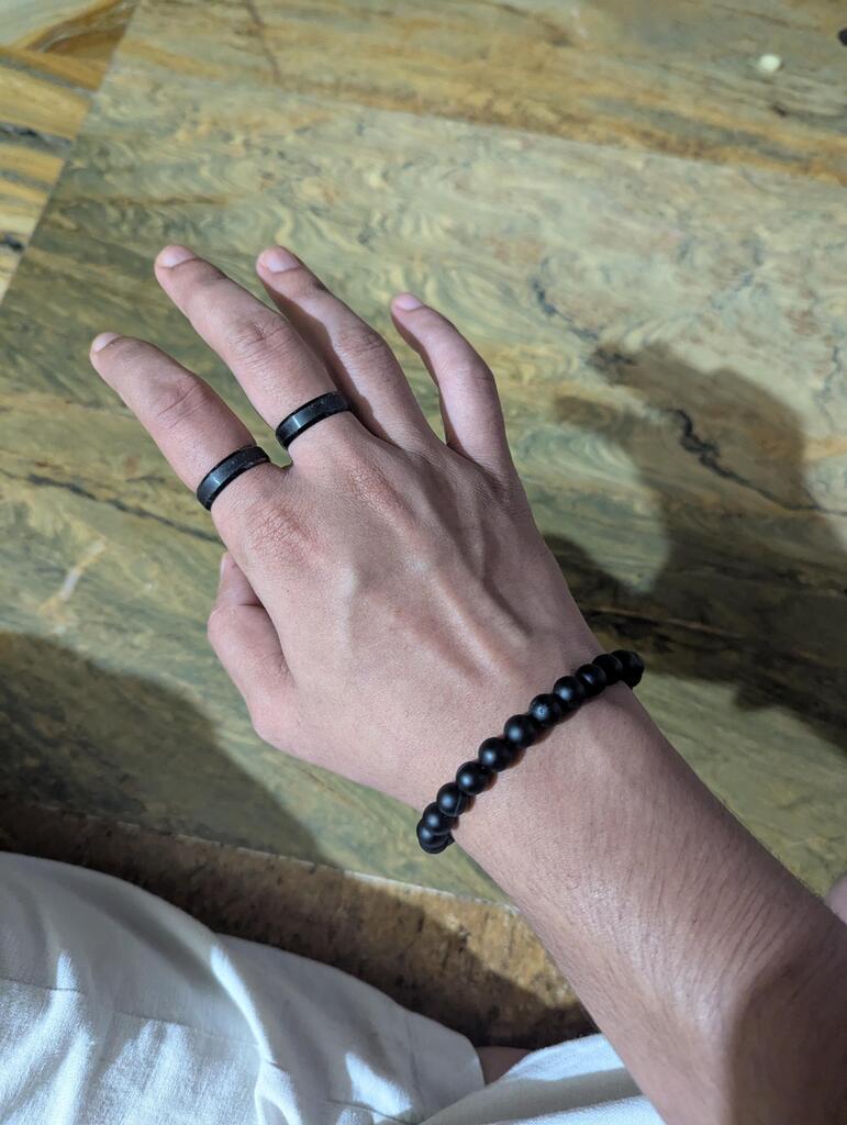 Customer photo from Shubham G.