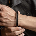 Mens Spiritual Bracelet