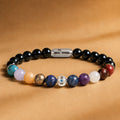 925 Stone Bracelet