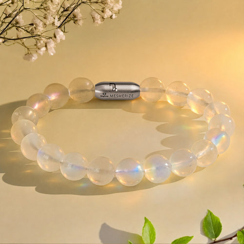 Rainbow Moonstone
