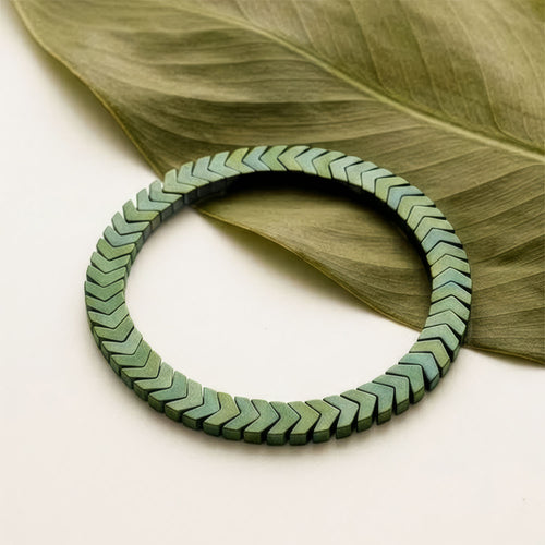 Aqua Green