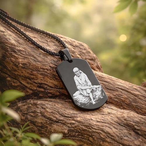 Divine Sai Baba