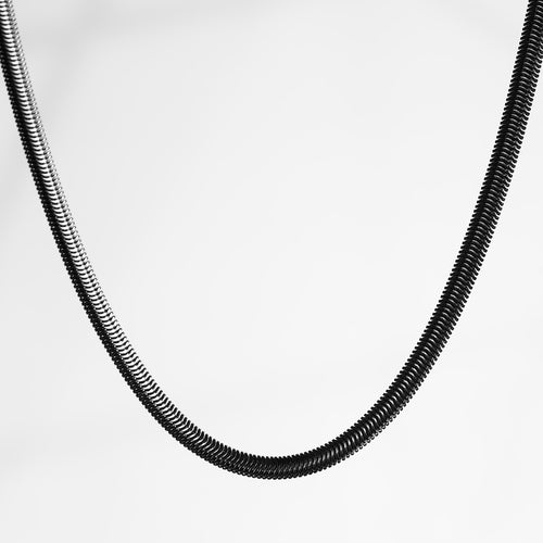 Snake Chain Men