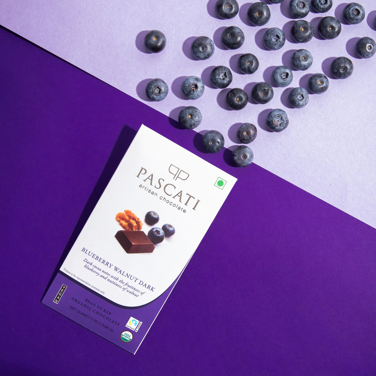 7 Chakra Hamper