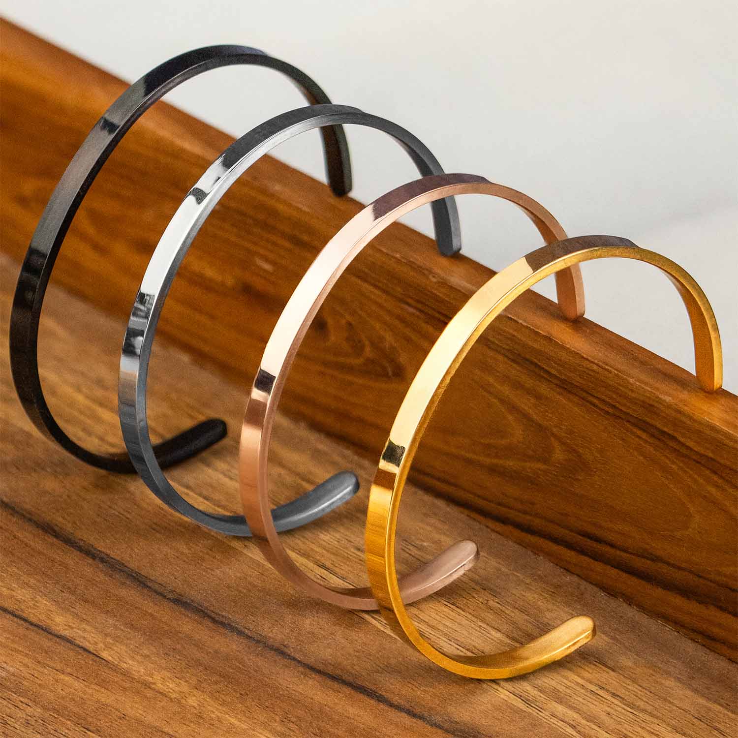 Cuff Kada Bracelet