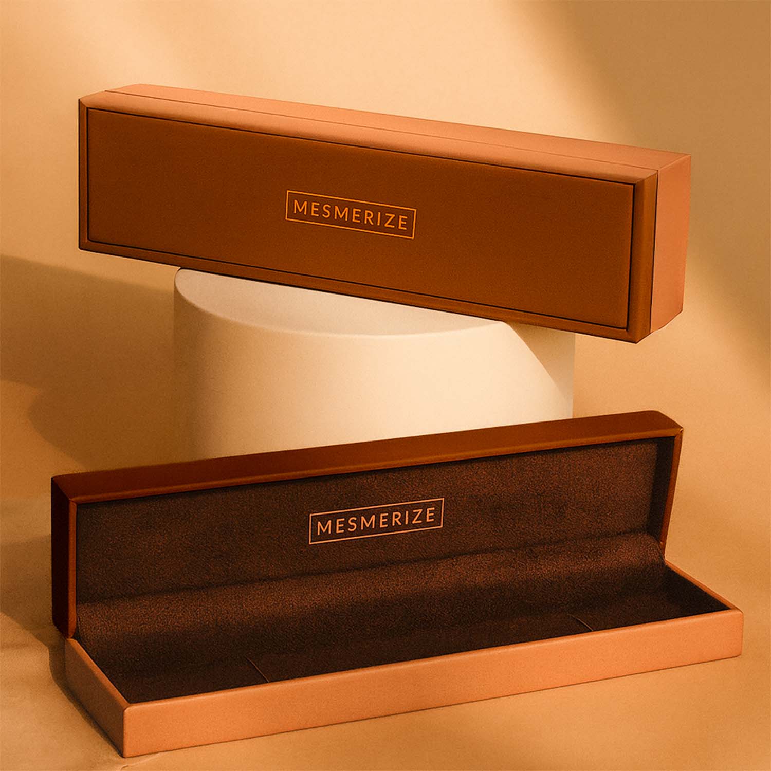 925 Sterling Silver Spiritual Trishul Pyite Natural Stone Bracelet with MagSnap2