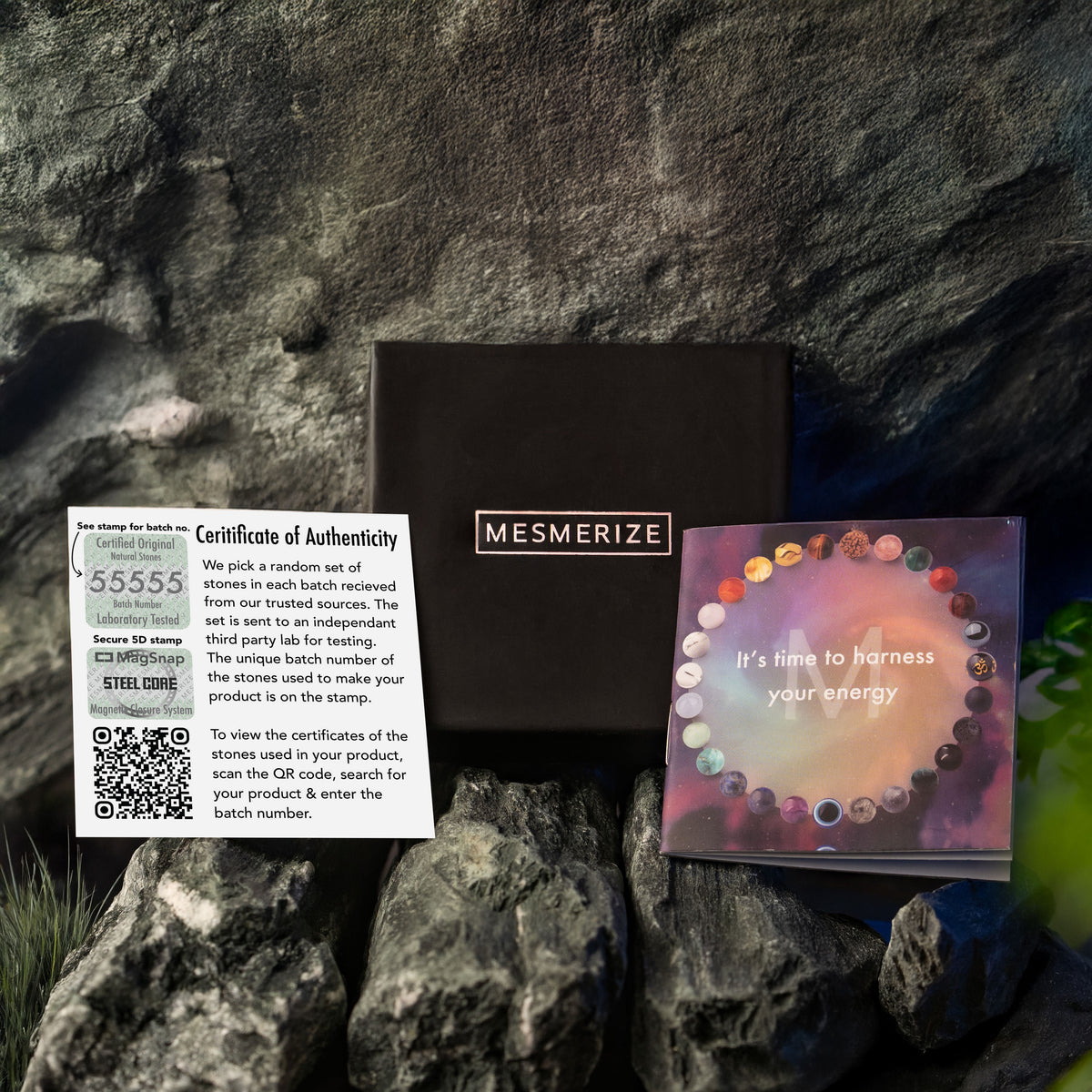 MG2 Personalised