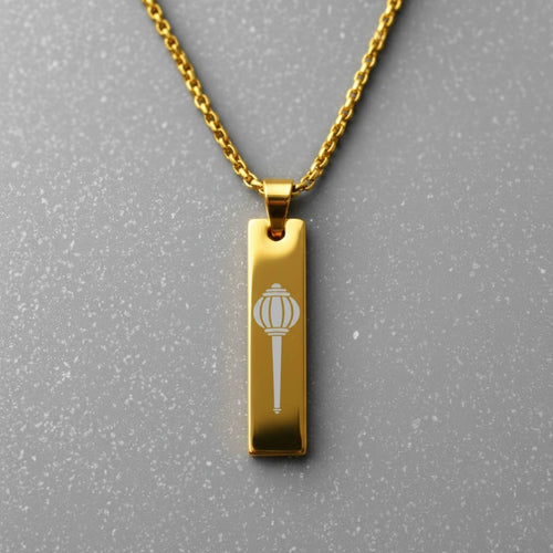 Gada Mini Tag