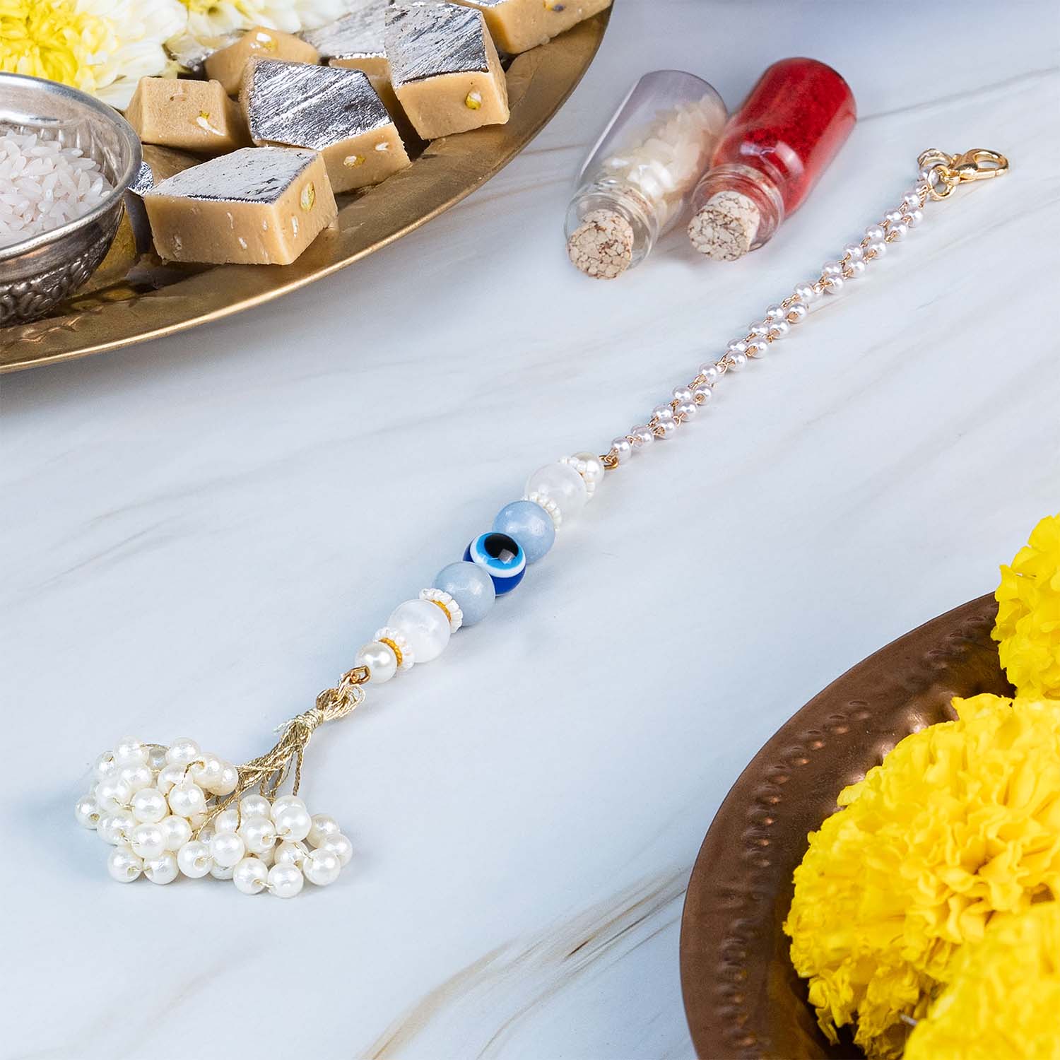Evil Eye Bhabhi Hamper