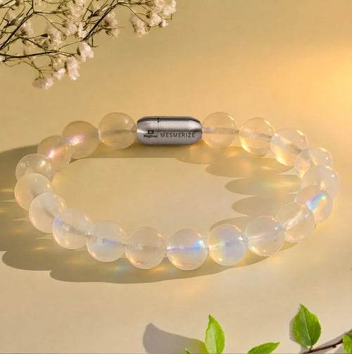 Rainbow Moonstone