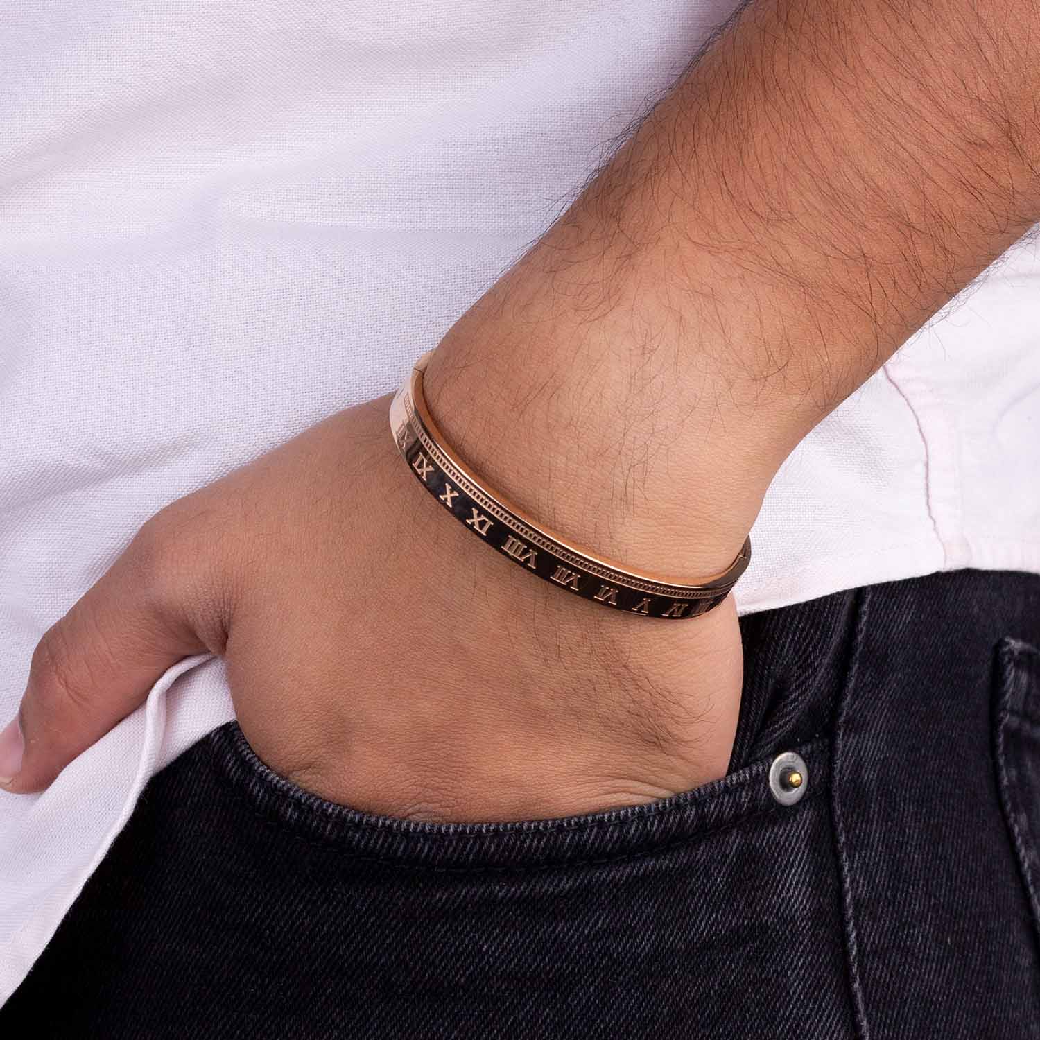 Lucius Kada Bracelet