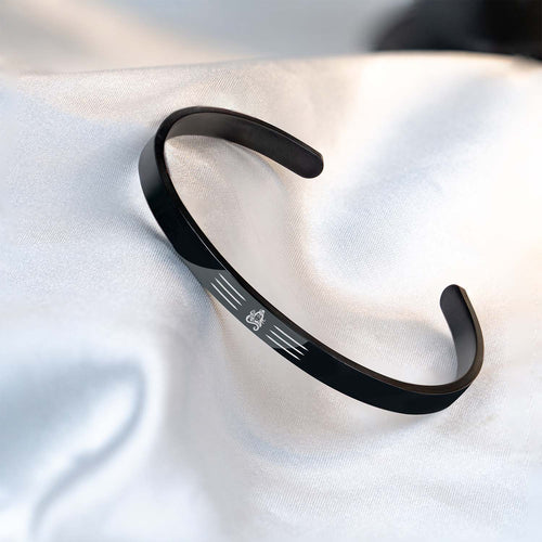 Mahakaal Cuff
