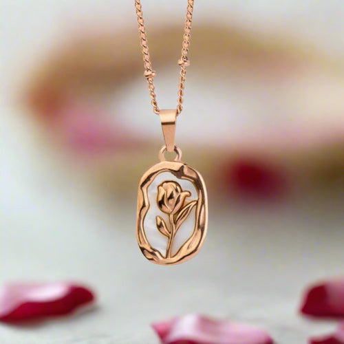 Belle Rose