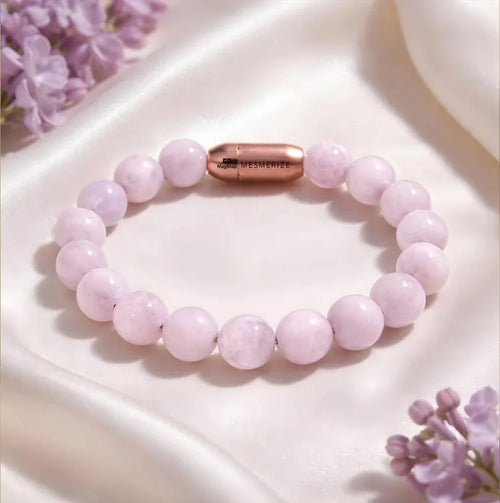 Kunzite