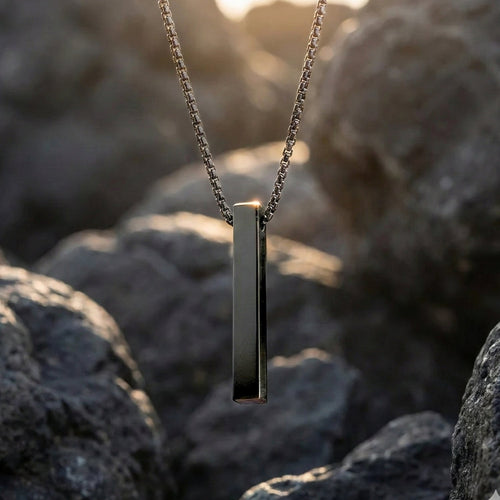 Obsidian Bar