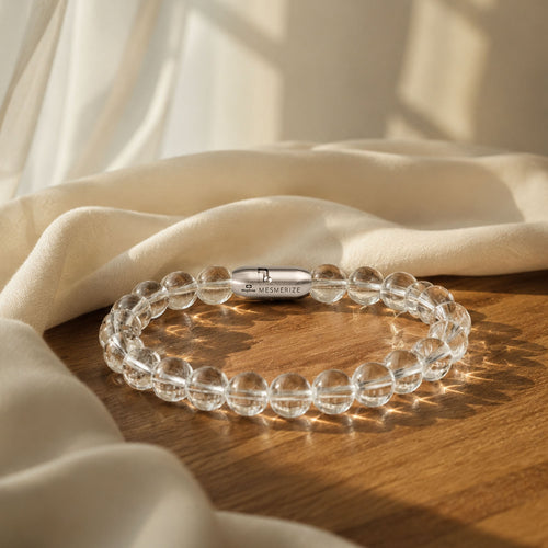 Clear Quartz