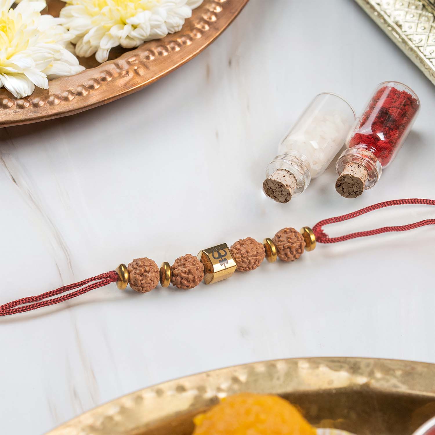 Shiv Trishul Hamper