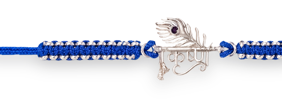 Collection Rakhi