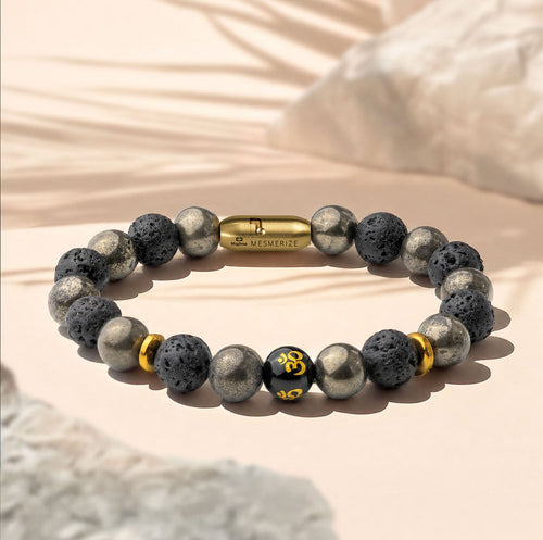 Pyrite OM