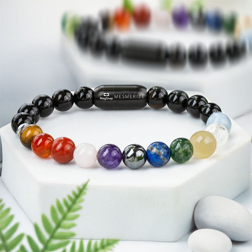 11 Chakra
