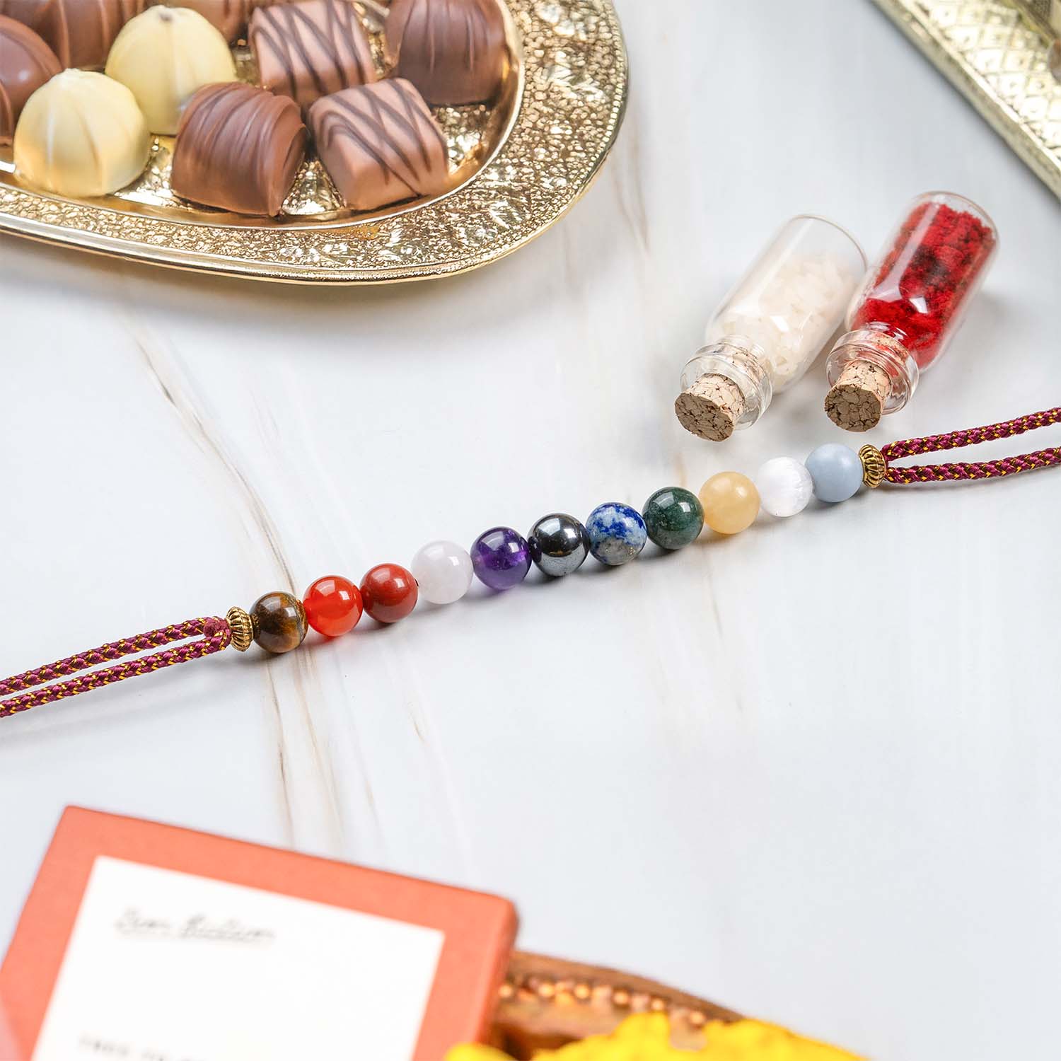 Ultimate 11 Chakra Hamper