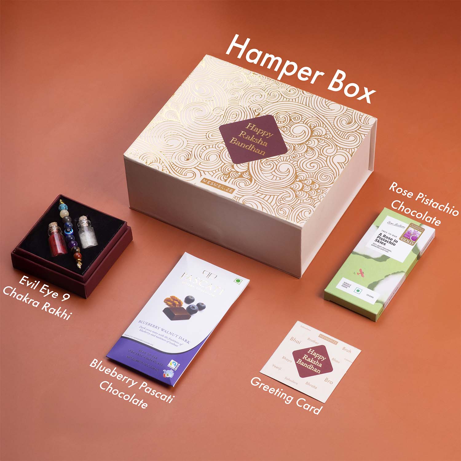 under 1000 Hamper