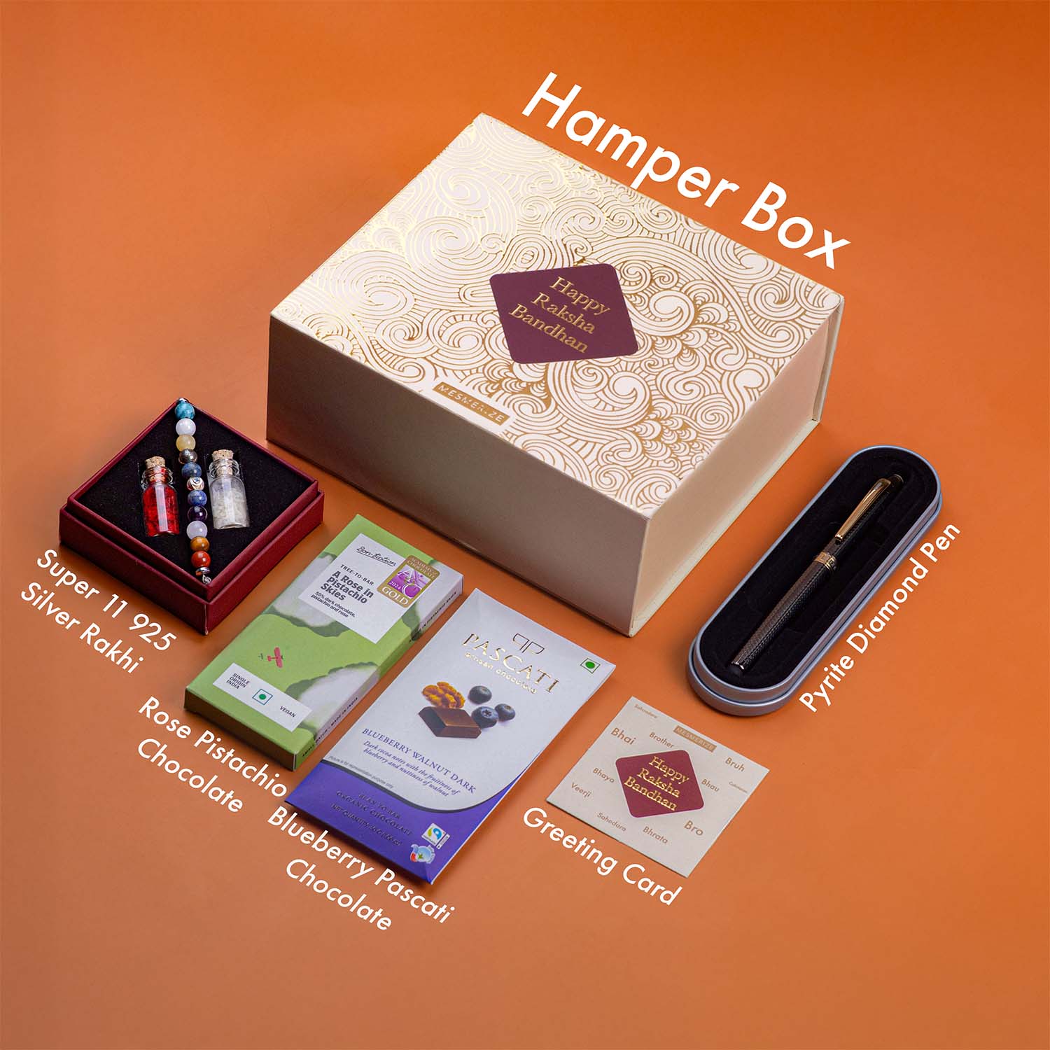 Under 3000 Hamper