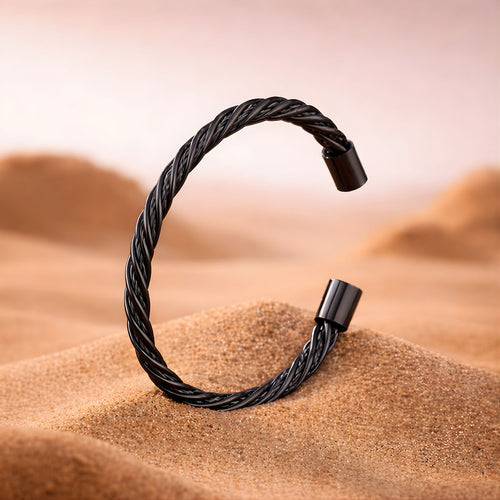Wire Braided