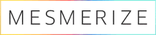 Mesmerize India logo