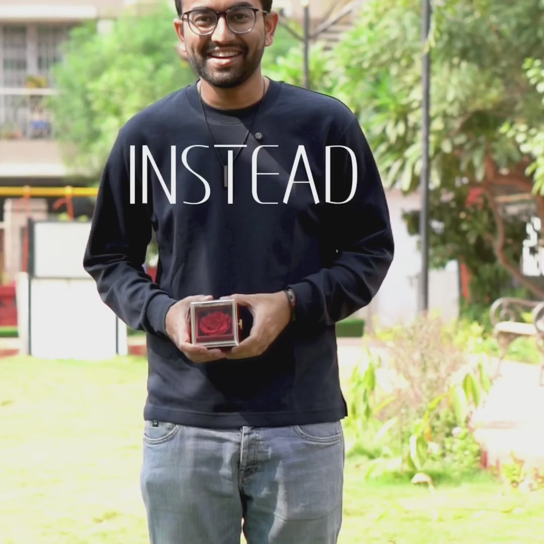 Zenith Adjustable Ring