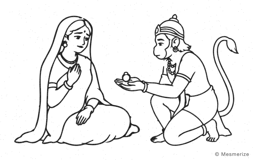 Sita Mata’s Hope